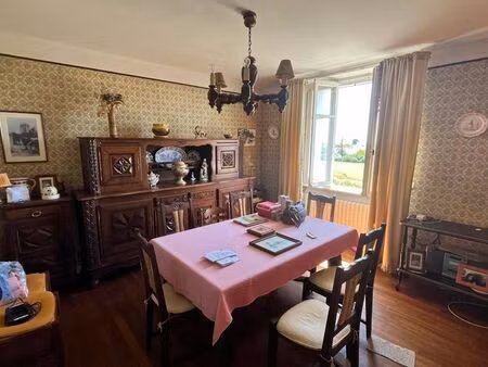 vente maison 5 pièces 105 m² primelin (29770)