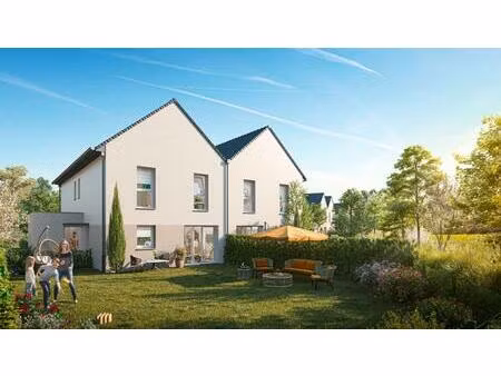 le clos verde maison ou appartement  faites votre choix!