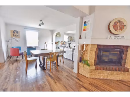 vente maison 7 pièces 160 m² à unias (42210)  319 000 €