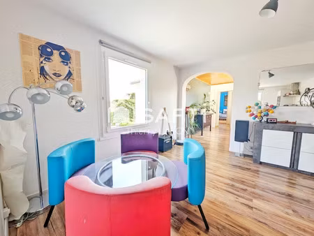 vente maison 7 pièces 202 m² à unias (42210)  319 000 €