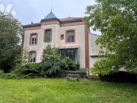 vente maison 11 pièces 214 m² seurre (21250)