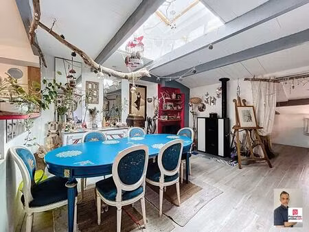 magnifique appartement t3 à tourves