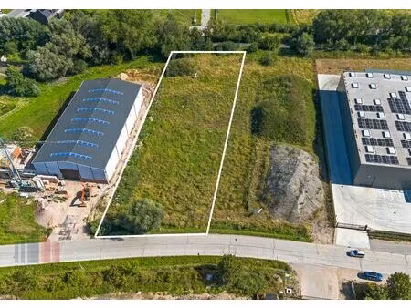 grond te koop in kluisbergen