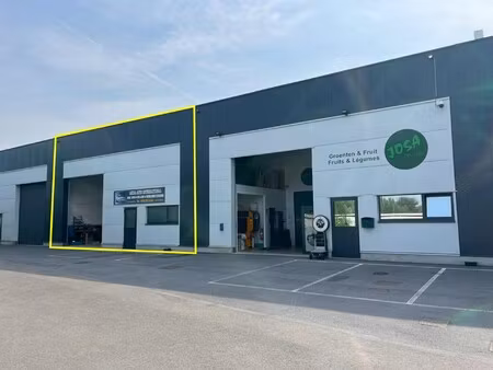 commercieel te koop in machelen