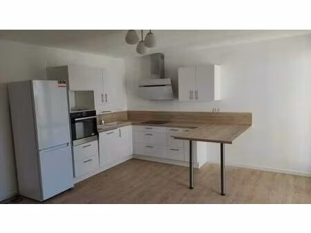 location appartement 5 pièces 95m² orleans 45100