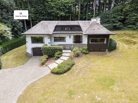 huis te koop in maarkedal met 5 slaapkamers