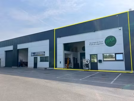 commercieel te koop in machelen