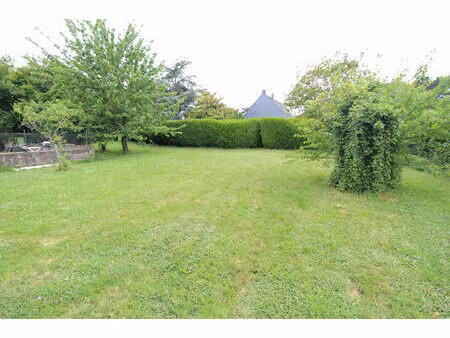 terrain la baule 678 m2