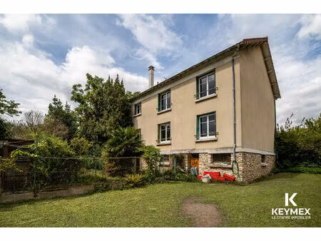 appartement montmagny 4 pièce(s) 86 m2