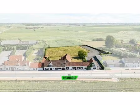 huis te koop in nieuwmunster met 4 slaapkamers