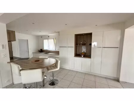 maison contemporaine 165 m² avec studio - plouarzel - proche plage