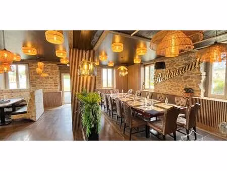 maison avec terrasse néville-sur-mer (50)