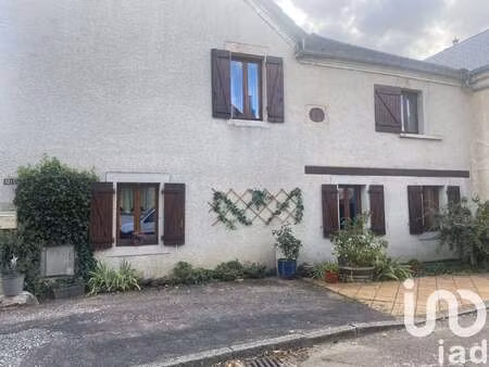 vente maison à corgoloin (21700) : à vendre / 97m² corgoloin