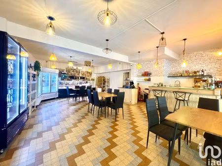 vente bureaux et commerces à roquebrune-cap-martin (06190) : à vendre / 90m² roquebrune-ca