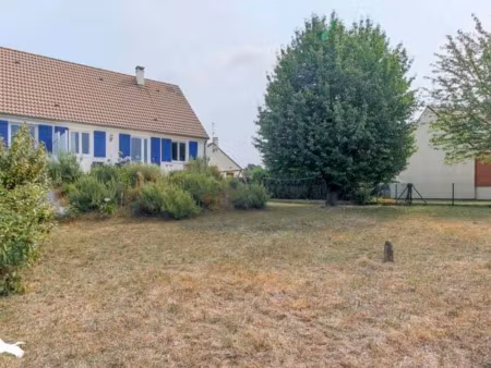 vente maison 5 pièces 92 m² à epône (78680)  352 000 €