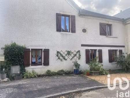 vente maison de ville 4 pièces