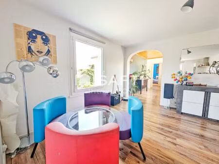 vente maison 7 pièces 202 m² unias (42210)