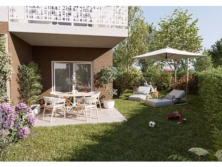 vente programme neuf t2  t3 pièces 40 à 69 m² thorigné-fouillard (35235)