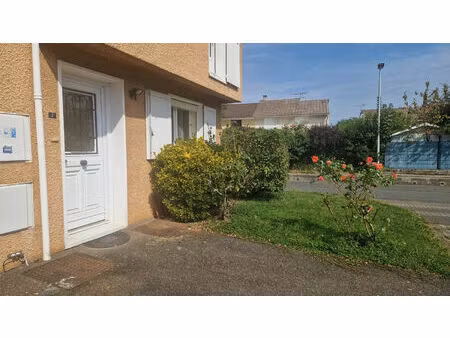 maison spacieuse à vendre à combs la ville