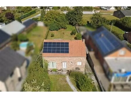 belle villa 4 façades