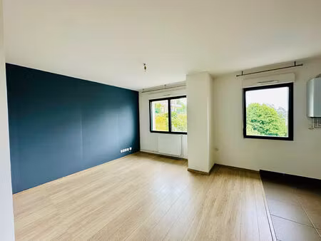 le havre - sainte cécile - à vendre : appartement 3 pièces