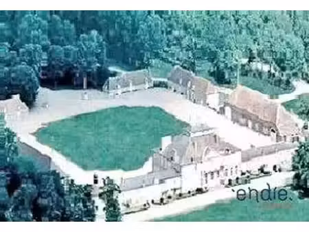château du xvi et xviii° siècle! 15ha 1200m² habitable et dépendances!!! rarissime!!