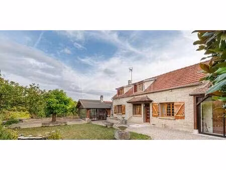 maison avec terrasse grimault (89)