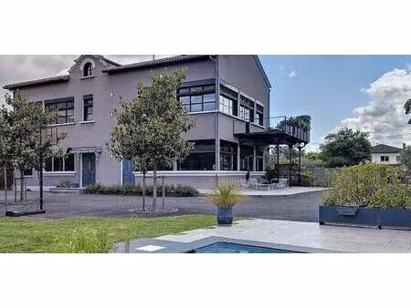 propriété avec piscine et jardin rabastens (81)