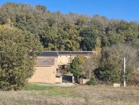 vente maison 8 pièces 350 m² à castelnaudary (11400)  499 000 €