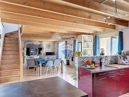 vente maison 11 pièces 237 m² à plouarzel (29810)  525 000 €