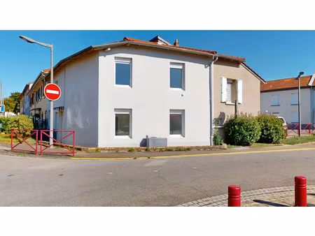 vente maison 4 pièces 90 m² bousse (57310)