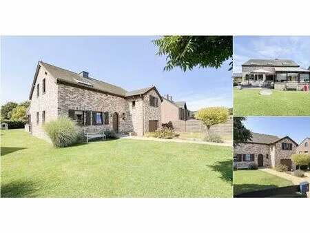 villa à vendre à clos des sorbiers 65 saint-hubert (vbd20347)