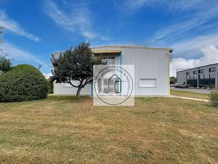 vente local commercial