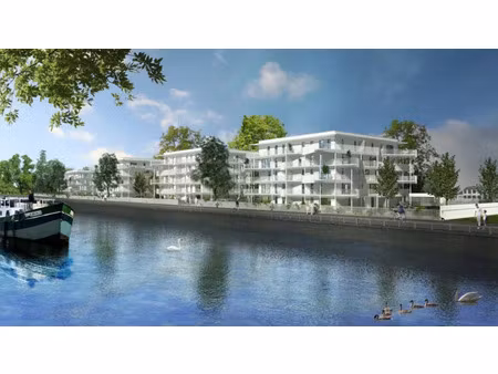 vente programme neuf t2  t3  t4 40 à 75 m² arques (62510)