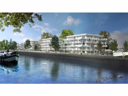 vente programme neuf t2  t3  t4 pièces 40 à 75 m² arques (62510)