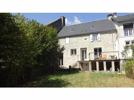 vente maison 5 pièces 120 m² saint-lary-soulan (65170)