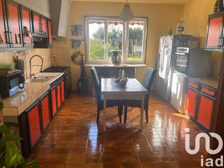 vente maison à saint-pellerin (28290) : à vendre / 147m² saint-pellerin