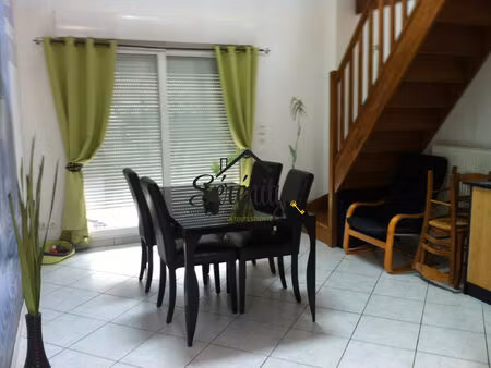 vente immeuble 268 m² bourlon (62860)