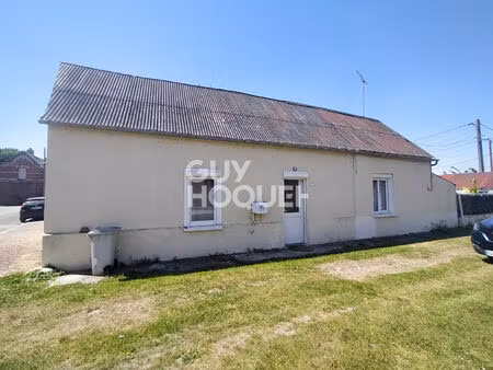 maison à vendre à peronne (80200).