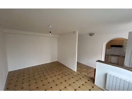 appartement nanteuil-lès-meaux 40 m² t-2 à vendre  109 000 €