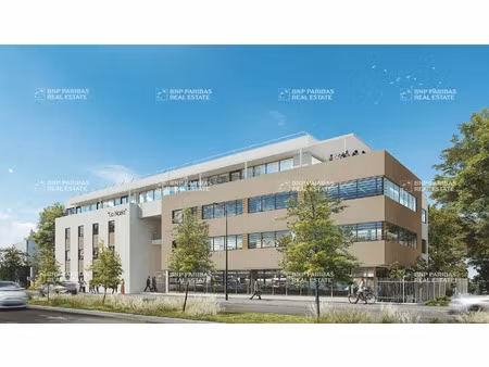 vente bureau montpellier 34000