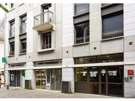 luchon plein centre ville