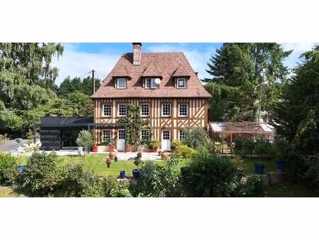maison coquainvilliers (14)