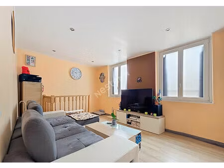 appartement luzarches duplex 4 pièces