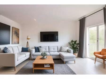 vente maison 5 pièces 90 m² albigny-sur-saône (69250)