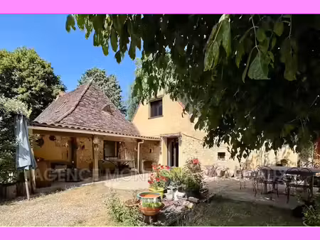 vente maison 0 pièces 257 m² à plazac (24580)  455 000 €