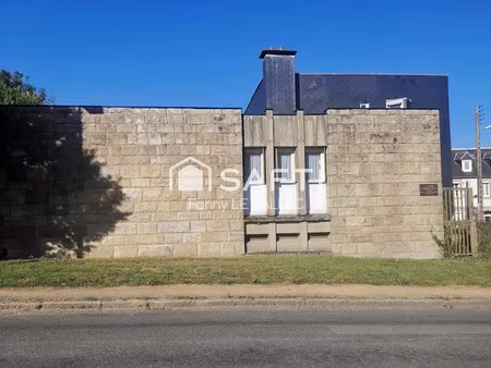 vente appartement 6 pièces 70 m² à la roche-derrien (22450)  163 000 €