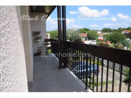 vente maison 6 pièces 158 m² issoire (63500)