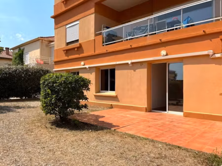 vente appartement 4 pièces 59 m² à valras-plage (34350)  204 500 €