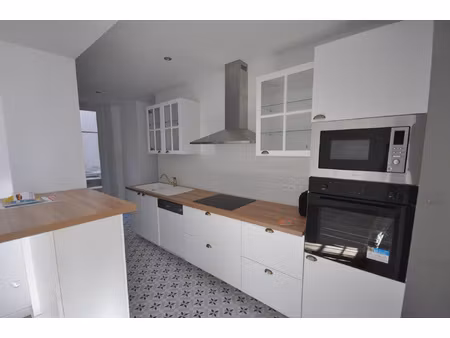 cintegabelle-maison t4 110 m2